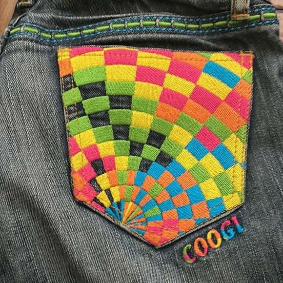 Coogi Jeans - Picture 2 of 11